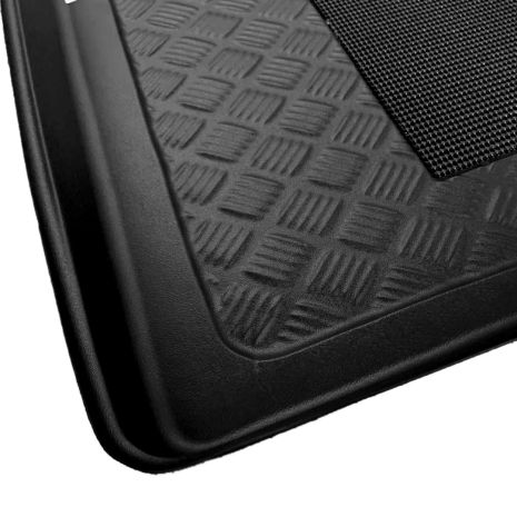 ΜΑΡΚΕ ΠΑΤΑΚΙ ΣΚΑΦΗ ΠΟΡΤ ΜΠΑΓΚΑΖ ΓΙΑ BMW X2 F39 2017+ ΛΑΣΤΙΧΟ ΣΕ ΜΑΥΡΟ ΧΡΩΜΑ CIK - 1 ΤΕΜ. Auto Moto Tyres 