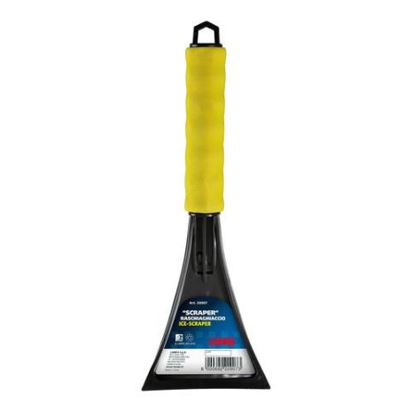 ΞΥΣΤΡΑ ΠΑΓΟΥ SCRAPER 285x100mm (ΔΙΑΦΟΡΑ ΧΡΩΜΑΤΑ) Auto Moto Tyres 