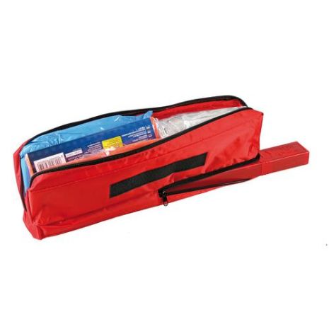 ΣΕΤ ΟΔΙΚΗΣ ΒΟΗΘΕΙΑΣ KOMBI 3 ΣΕ 1 (ΦΑΡΜΑΚΕΙΟ-ΤΡΙΓΩΝΟ-ΓΙΛΕΚΟ) DIN13164-2014 Auto Moto Tyres 