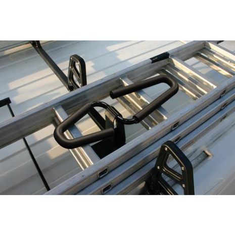 ΜΕΤΑΛΛΙΚΟ ΠΡΟΣΘΕΤΟ ΣΤΗΡΙΞΗΣ-ΚΡΑΤΗΜΑΤΟΣ ΓΙΑ ΜΠΑΡΕΣ KARGO+ KARGO-PLUS U-6 1ΤΕΜ. Auto Moto Tyres 