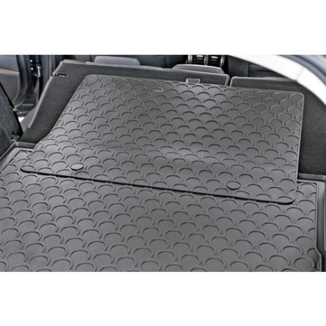 ΠΑΤΑΚΙ ΠΡΟΕΚΤΑΣΗ ΠΟΡΤΜΠΑΓΚΑΖ ΓΙΑ ΤΟΝ ΠΡΟΦΥΛΑΚΤΗΡΑ (S) 75x65cm ΛΑΣΤΙΧΟ EXTENSION Auto Moto Tyres 