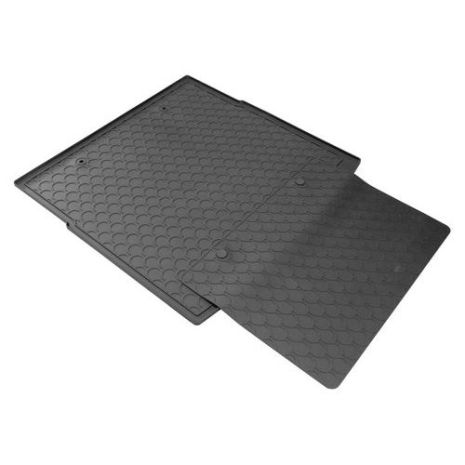 ΠΑΤΑΚΙ ΠΡΟΕΚΤΑΣΗ ΠΟΡΤΜΠΑΓΚΑΖ ΓΙΑ ΤΟΝ ΠΡΟΦΥΛΑΚΤΗΡΑ (L) 85x65cm ΛΑΣΤΙΧΟ EXTENSION Auto Moto Tyres 