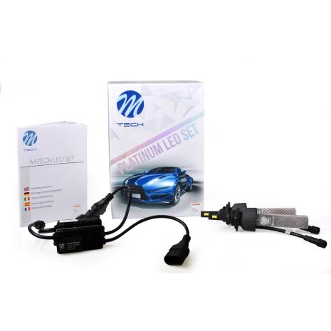 HB4 9/36V 5.700K 5200lm OSRAM PLATINUM LED KIT SET (ΜΕ ΨΥΚΤΡΑ ΛΕΠΙΔΕΣ-ΦΤΕΡΟΥ) 2ΤΕΜ. M-TECH Auto Moto Tyres 