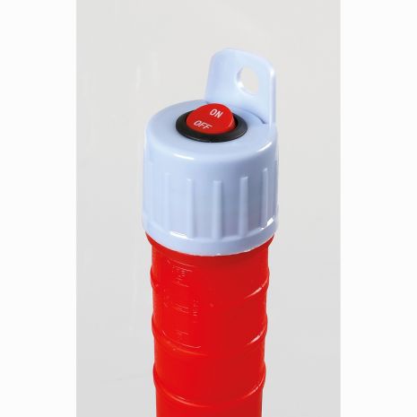 ΑΝΤΛΙΑ ΑΝΑΡΡΟΦΗΣΗΣ ΧΕΙΡΟΣ ΚΑΙ ΜΕΤΑΦΟΡΑΣ ΥΓΡΩΝ  6L/MIN (ΛΕΙΤΟΥΡΓΕΙ ΜΕ ΜΠΑΤΑΡΙΕΣ) Auto Moto Tyres 