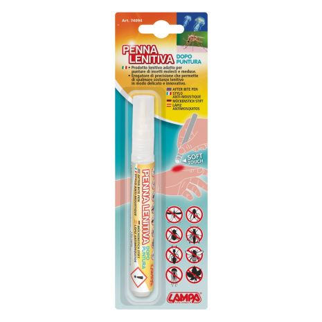 AFTER BITE ΓΙΑ ΜΕΤΑ ΤΟ ΤΣΙΜΠΗΜΑ ΣΤΙΚ 16ml Auto Moto Tyres 