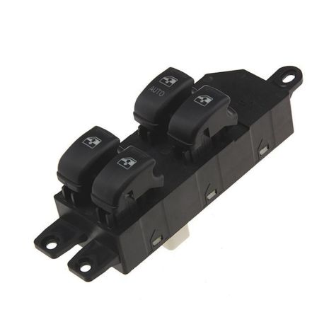 ΔΙΑΚΟΠΤΗΣ ΓΙΑ HYUNDAI SANTA FE ΕΩΣ 2006 ΠΟΛΛΑΠΛΟΣ ΠΑΡΑΘΥΡΩΝ 11 PIN NTY - 1 ΤΕΜ. Auto Moto Tyres 