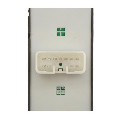 ΔΙΑΚΟΠΤΗΣ ΓΙΑ HYUNDAI SANTA FE ΕΩΣ 2006 ΠΟΛΛΑΠΛΟΣ ΠΑΡΑΘΥΡΩΝ 11 PIN NTY - 1 ΤΕΜ. Auto Moto Tyres 