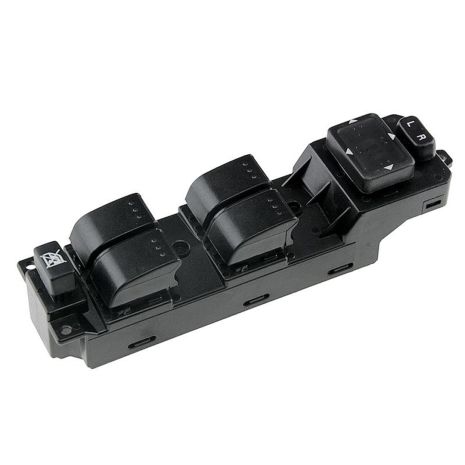 ΔΙΑΚΟΠΤΗΣ ΓΙΑ MAZDA 6 2005-2008 ΠΟΛΛΑΠΛΟΣ ΠΑΡΑΘΥΡΩΝ 20 PIN NTY - 1 ΤΕΜ. Auto Moto Tyres 