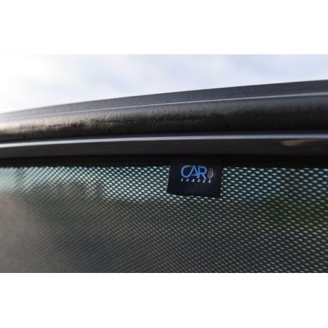 ΚΟΥΡΤΙΝΑΚΙΑ ΜΑΡΚΕ CAR SHADES ΓΙΑ CITROEN C5 SW 2008+ - 6 ΤΕΜ. Auto Moto Tyres 