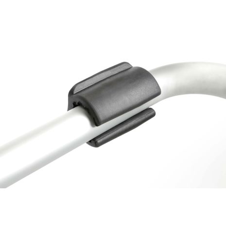 ΒΑΣΗ ΠΟΔΗΛΑΤΟΥ ΠΟΡΤ ΜΠΑΓΚΑΖ PYRO-3 ΑΛΟΥΜΙΝΙΟΥ ΓΙΑ 3 ΠΟΔΗΛΑΤΑ NORDRIVE Auto Moto Tyres 