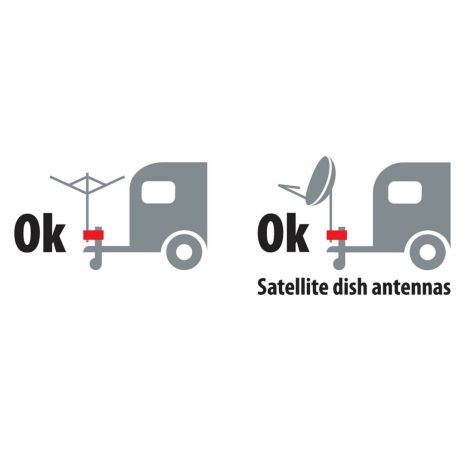 ΒΑΣΗ ΜΕΤΑΛΛΙΚΗ ΣΤΗΝ ΘΕΣΗ ΚΟΤΣΑΔΟΡΟΥ ΣΤΑ ΤΡΟΧΟΣΠΙΤΑ ΓΙΑ ΚΕΡΑΙΑ/ ΑΠΛΩΣΤΡΑ 35-48mm Auto Moto Tyres 