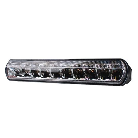 ΠΡΟΒΟΛΕΑΣ LED DRIVING ΚΑΙ ΦΩΣ ΠΑΡΚΑΡΙΣΜΑΤΟΣ 10-30V 50W 3500lm CREE LED ΟΒΑΛ 310x55x82,5mm M-TECH Auto Moto Tyres 