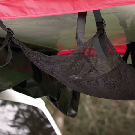 ΔΙΧΤΥ ΑΠΟΘΗΚΕΥΣΗΣ SKY LOFT (101x43cm) ΓΙΑ ΣΚΗΝΗ ΟΡΟΦΗΣ SKYRISE YAKIMA Auto Moto Tyres 