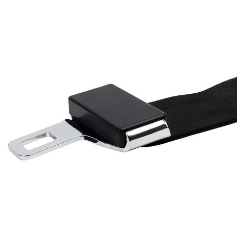 ΠΡΟΕΚΤΑΣΗ ΖΩΝΗΣ ΜΕ ΑΠΕΝΕΡΓΟΠΟΙΗΤΗ ΚΑΙ ΥΠΟΔΟΧΗ ΚΛΕΙΣΤΡΟΥ ΜΗΚΟΥΣ 28-60cm - 1 ΤΕΜ. Auto Moto Tyres 