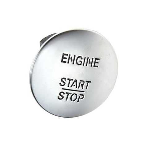 ΔΙΑΚΟΠΤΗΣ ΜΙΖΑΣ ENGINE START / STOP ΓΙΑ MERCEDES A-CLASS W176 / BKLAS W246 / CKLAS W204 / W205 / GLA X156  NTY - 1 ΤΕΜ. Auto Moto Tyres 