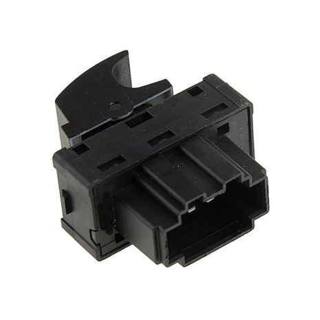 ΔΙΑΚΟΠΤΗΣ ΓΙΑ VW UP 2011+ / SKODA CITIGO 2011+ / SEAT M2 2011+ ΜΟΝΟΣ ΠΑΡΑΘΥΡΩΝ 6 PIN NTY - 1 ΤΕΜ. Auto Moto Tyres 