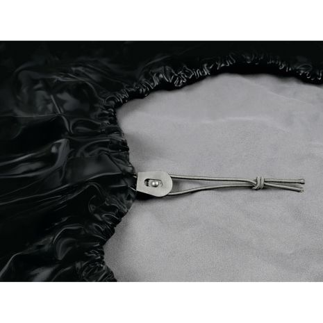 ΚΑΛΥΜΜΑ ΡΕΖΕΡΒΑΣ ΦΟΡΤΗΓΟΥ ΑΔΙΑΒΡΟΧΟ/ ΠΛΕΝΟΜΕΝΟ SMALL 86x40cm (265/70-19.5) LAMPA - 1 ΤΕΜ. Auto Moto Tyres 