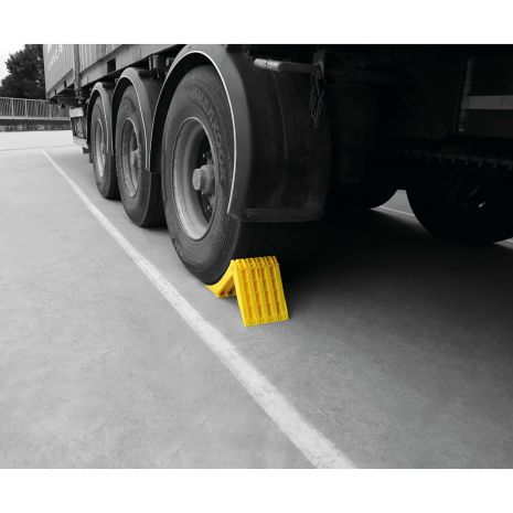 ΤΑΚΟΣ ΤΡΟΧΟΥ ORIGAMY E53 ΘΕΡΜΟΠΛΑΣΤΙΚΟΣ ΚΙΤΡΙΝΟΣ DIN76051/53 463x228mm - 1 ΤΕΜ. Auto Moto Tyres 