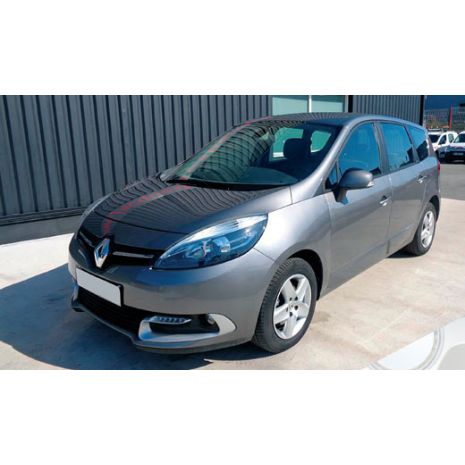 ΜΑΡΚΕ ΤΑΣΙΑ ΓΙΑ RENAULT MEGANE /GRAND SCENIC ΤΑΣΙΑ ΜΑΡΚΕ 16" 4ΤΕΜ. Auto Moto Tyres 