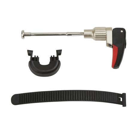 ΒΑΣΗ ΠΟΔΗΛΑΤΟΥ ΟΡΟΦΗΣ FORKLIFT ΥΑΚΙΜΑ Auto Moto Tyres 