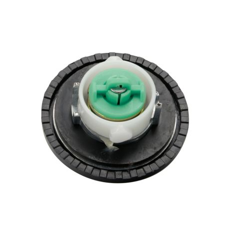 ΤΑΠΑ ΡΕΖΕΡΒΟΥΑΡ ΠΕΤΡΕΛΑΙΟΥ D-7 45mm ΒΙΔΩΤΗ ΜΕ 2 ΚΛΕΙΔΙΑ Auto Moto Tyres 