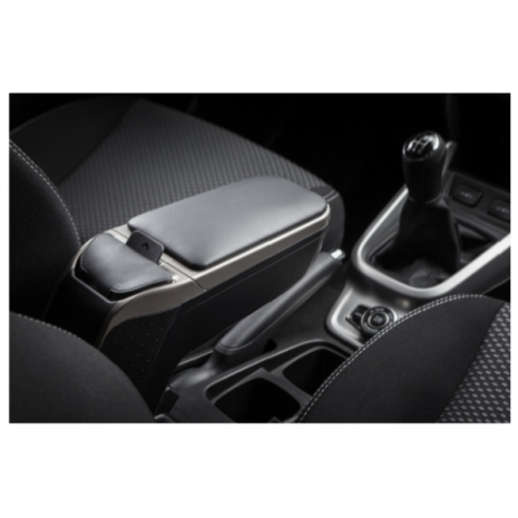 ΤΕΜΠΕΛΗΣ ΑΥΤΟΚΙΝΗΤΟΥ ARMSTER 2 ΑΣΗΜΙ ΜΕ ΤΣΕΠΗ ΓΙΑ VW CADDY 2020+ RATI - 1τεμ. Auto Moto Tyres 