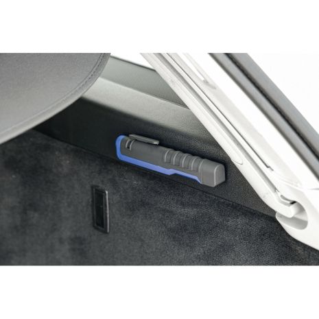 ΤΑΙΝΙΑ SCRATCH ΣΥΓΚΡΑΤΗΣΗΣ ΑΝΤΙΚΕΙΜΕΝΩΝ (ΤΥΠΟΣ ΜΑΝΙΤΑΡΙ) ΑΥΤΟΚΟΛΛΗΤΗ 25x1000mm DUOTEC LAMPA - 1 ΤΕΜ Auto Moto Tyres 