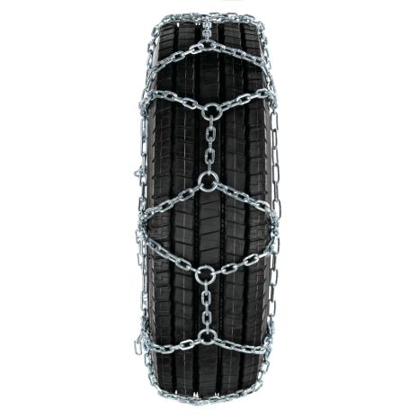 ΑΛΥΣΙΔΕΣ ΧΙΟΝΙΟΥ ΦΟΡΤΗΓΟΥ LIGHT-TRUCK LT24  LAMPA - 2 ΤΕΜ. Auto Moto Tyres 