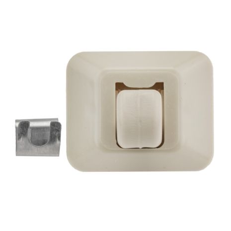 ΚΛΙΠ ΣΤΕΡΕΩΣΗΣ ΣΚΙΑΔΙΟΥ ΜΠΕΖ ΓΙΑ AUDI A1 2011+/A3 2004+/A4 2001+/A5 2008+/Q2 2016+ Q3 2012+ Q5 2009+ TT 2007+ SEAT EXEO 2009 Auto Moto Tyres 