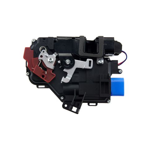 ΗΛΕΚΤΡΟΜΑΓΝΗΤΙΚΗ ΚΛΕΙΔΑΡΙΑ ΓΙΑ VW GOLF V >08/JETTA >10/TOURAN >10/SKODA OCTAVIA II >13 ΕΜΠΡΟΣ ΔΕΞΙΑ Auto Moto Tyres 