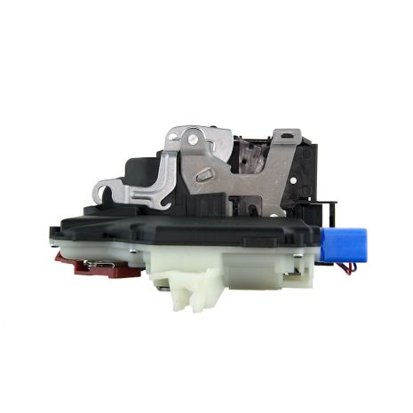 ΗΛΕΚΤΡΟΜΑΓΝΗΤΙΚΗ ΚΛΕΙΔΑΡΙΑ ΓΙΑ SKODA FABIA 1999> ΠΙΣΩ ΑΡΙΣΤΕΡΗ orig.6Y0839015A Auto Moto Tyres 