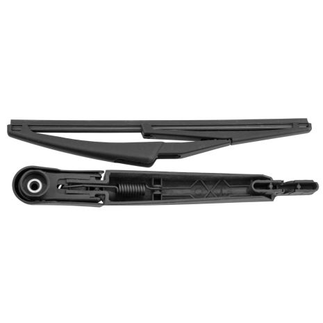 ΥΑΛΟΚΑΘΑΡΙΣΤΗΡΑΣ ΠΙΣΩ ΜΕ ΜΠΡΑΤΣΟ ΓΙΑ JEEP RENEGADE 14+ 27cm orig.723180324/39-0555/68256590AA/34L1RWT1 ΝΤΥ - 1 τεμ. Auto Moto Tyres 