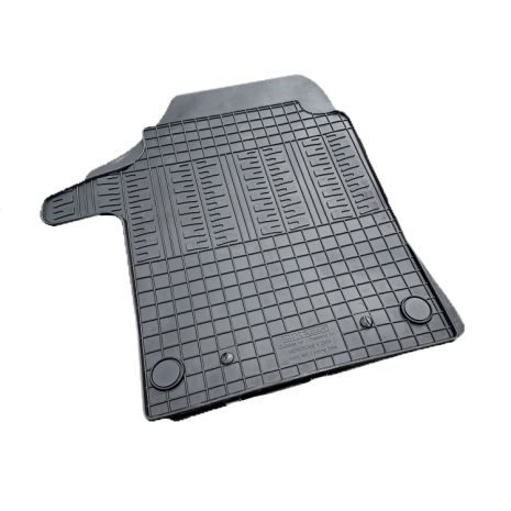 ΜΑΡΚΕ ΠΑΤΑΚΙΑ ΣΕ ΣΚΑΦΗ ΛΑΣΤΙΧΟ ΓΙΑ MERCEDES VITO W447 2014+ ΣΕ ΜΑΥΡΟ ΧΡΩΜΑ ΜΕ ΚΟΥΜΠΩΜΑΤΑ CIK - 2 ΤΕΜ. Auto Moto Tyres 