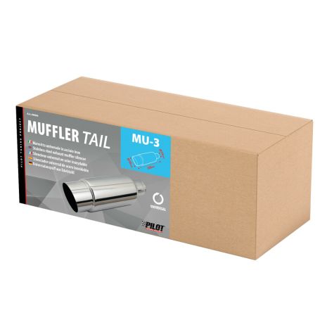 ΚΑΖΑΝΙ ΑΠΟ ΑΝΟΞΕΙΔΩΤΟ ΑΤΣΑΛΙ (201) INOX MU-3 Φ54 ΜΗΚΟΣ: 355mm LAMPA - 1 TEM. Auto Moto Tyres 