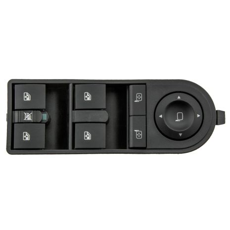 ΔΙΑΚΟΠΤΗΣ ΓΙΑ OPEL TIGRA 04-10 ΠΟΛΛΑΠΛΟΣ 18PIN ΠΑΡΑΘΥΡΩΝ Auto Moto Tyres 