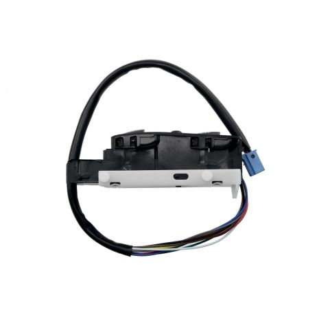 ΔΙΑΚΟΠΤΗΣ ΓΙΑ MERCEDES W203 00-07 ΠΟΛΛΑΠΛΟΣ ΜΕ ΚΑΛΩΔΙΟ ΠΑΡΑΘΥΡΩΝ Auto Moto Tyres 