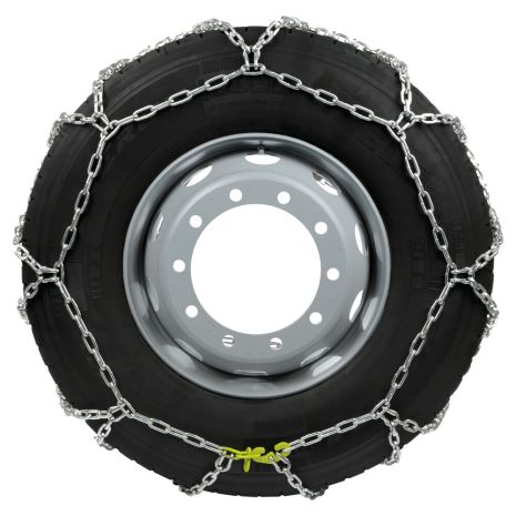 ΑΛΥΣΙΔΕΣ ΧΙΟΝΙΟΥ ΦΟΡΤΗΓΟΥ CARGO PLUS PROFESSIONAL EVO CP06 5,5 mm LAMPA - 2 ΤΕΜ. Auto Moto Tyres 