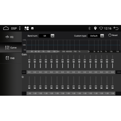 ΟΘΟΝΗ 1DIN ANDROID 12 2GB RAM/ 4x50WATT/7inc/USB/SD/WI-FI/RADIO/BLUETOOTH/GPS Auto Moto Tyres 