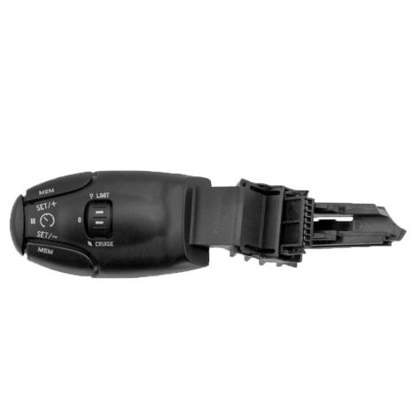ΔΙΑΚΟΠΤΗΣ ΤΙΜΟΝΙΟΥ CRUISE CONTROL ΓΙΑ PEUGEOT 206 1998+ / 208 2012+/ 3008 2009+ /5008 2009+ PARTNER/BERLINGO 1996+ Auto Moto Tyres 
