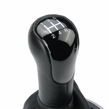 ΠΟΜΟΛΟ ΤΑΧΥΤΗΤΩΝ ΜΑΡΚΕ ΓΙΑ FORD FIESTA 2002+ / FUSION 2002+ ΜΕ ΕΝΔΕΙΞΗ 5 ΤΑΧΥΤΗΤΩΝ ΚΑΙ ΦΟΥΣΚΑ NTY - 1 TEM. Auto Moto Tyres 