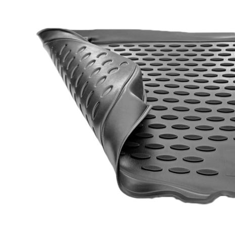 ΜΑΡΚΕ ΠΑΤΑΚΙΑ ΣΕ ΣΚΑΦΗ TPE ΛΑΣΤΙΧΟ ΓΙΑ PEUGEOT 206 3/5D 1998+  ΣΕ ΜΑΥΡΟ ΧΡΩΜΑ NOVLINE - 4 ΤΕΜ. Auto Moto Tyres 