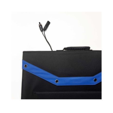 ΗΛΙΑΚΟ ΠΑΝΕΛ ΑΝΑΔΙΠΛΟΥΜΕΝΟ 3x30W ΓΙΑ ΨΥΓΕΙΑ LION INDEL B​ - 1 ΤΕΜ. Auto Moto Tyres 