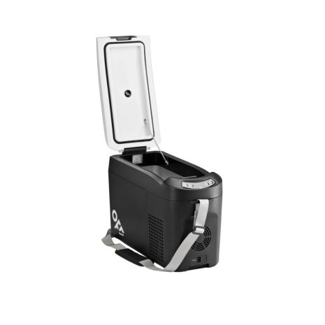 ΨΥΓΕΙΟ TB15 TRAVEL BOX 15L 12/24V 35W 375x235x566mm INDEL B - 1 ΤΕΜ. Auto Moto Tyres 