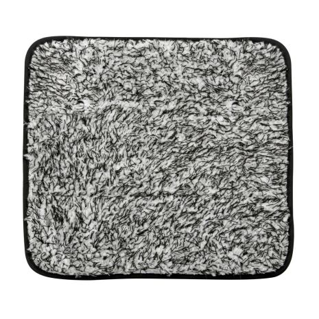 ΠΑΝΙ ΑΠΟΡΡΟΦΗΤΙΚΟ ΓΙΑ ΠΛΥΣΙΜΟ & ΞΕΣΚΟΝΙΣΜΑ ΜΕ ΜΙΚΡΟΙΝΕΣ (MICROFIBRE) 40x40cm FURRY LAMPA - 1 TEM. Auto Moto Tyres 