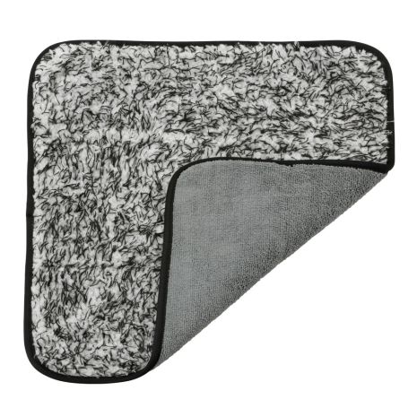 ΠΑΝΙ ΑΠΟΡΡΟΦΗΤΙΚΟ ΓΙΑ ΠΛΥΣΙΜΟ & ΞΕΣΚΟΝΙΣΜΑ ΜΕ ΜΙΚΡΟΙΝΕΣ (MICROFIBRE) 40x40cm FURRY LAMPA - 1 TEM. Auto Moto Tyres 