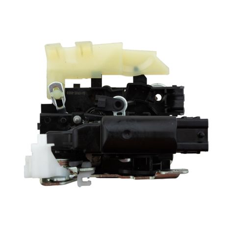 ΗΛΕΚΤΡΟΜΑΓΝΗΤΙΚΗ ΚΛΕΙΔΑΡΙΑ ΓΙΑ DACIA DUSTER 2009+ 2PINS ΕΜΠΡΟΣ ΑΡΙΣΤΕΡΑ orig.805038137R Auto Moto Tyres 