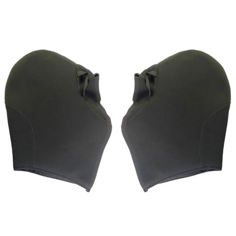 ΠΡΟΣΤΑΤΕΥΤΙΚΑ ΚΑΛΥΜΜΑΤΑ ΧΕΡΙΩΝ / ΧΟΥΦΤΕΣ ΜΗΧΑΝΗΣ NEOPRENE UNIVERSAL RACE AXION - 2ΤΕΜ. Auto Moto Tyres 