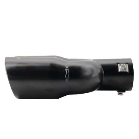 ΑΚΡΟ (ΜΠΟΥΚΑ) ΕΞΑΤΜΙΣΗΣ ΔΙΠΛΟ TRX 92 ΜΑΥΡΗ ΜΑΤ 34-60mm SIMONI RACING - 1 TEM Auto Moto Tyres 