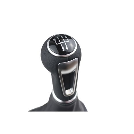 ΠΟΜΟΛΟ ΤΑΧΥΤΗΤΩΝ ΜΕ ΕΝΔΕΙΞΗ 5 ΤΑΧΥΤΗΤΩΝ ΓΙΑ SEAT LEON II 2005-2012 - 1 τεμ. Auto Moto Tyres 