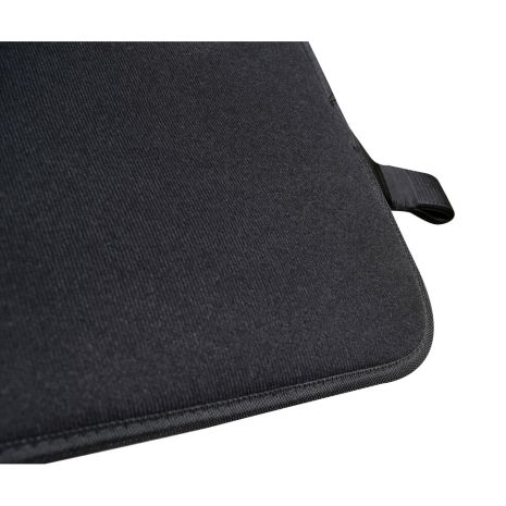 ΠΡΟΣΤΑΤΕΥΤΙΚΟ ΚΑΡΟΤΣΑΣ ΓΙΑ ΜΕΤΑΦΟΡΑ 5 ΠΟΔΗΛΑΤΩΝ ΑΔΙΑΒΡΟΧΟ TAILGATE PAD 145x50x19cm NORDRIVE - 1 τεμ. Auto Moto Tyres 